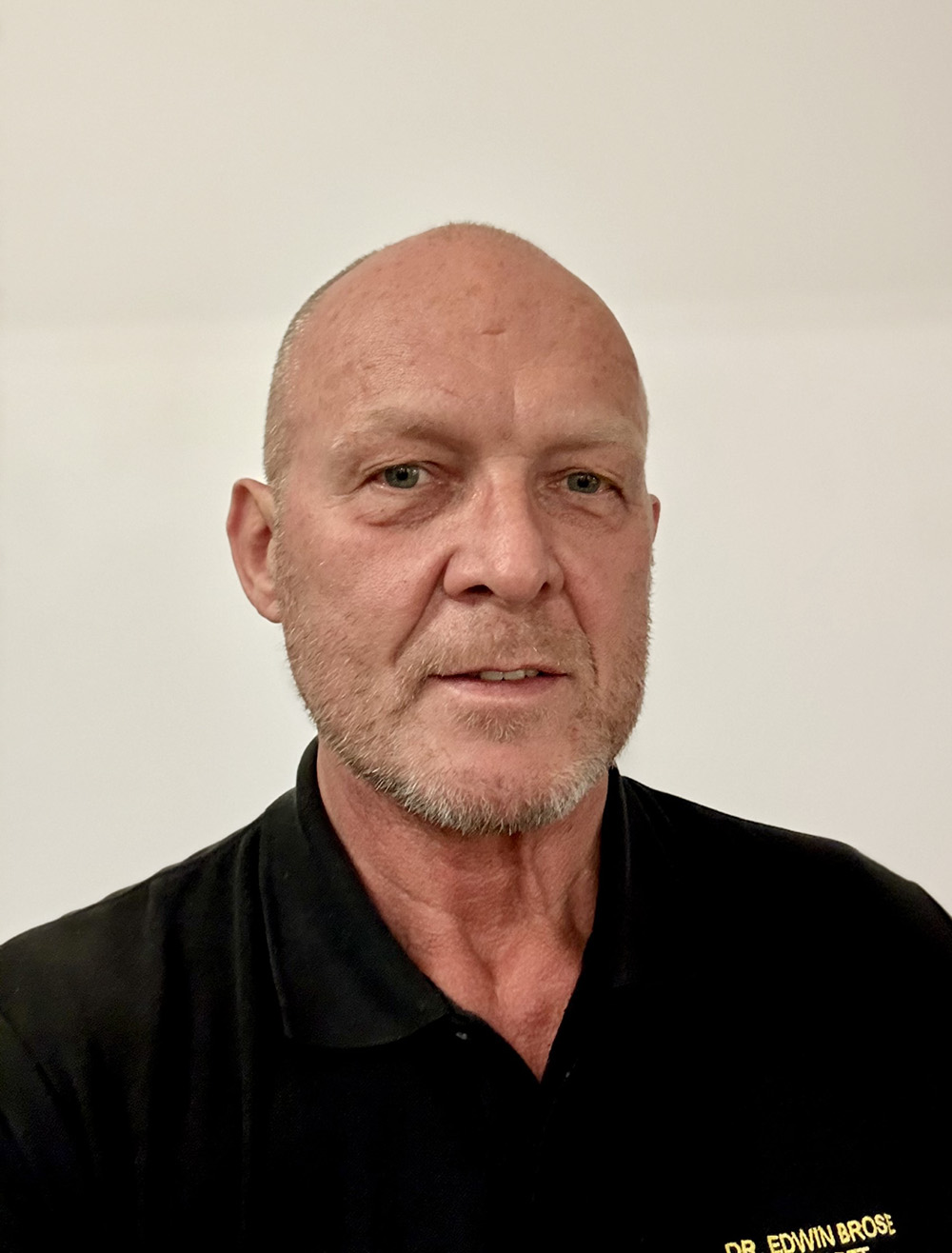 Dr.med.vet. Edwin Brose